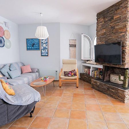 Vila Adosado Estepona Exteriér fotografie