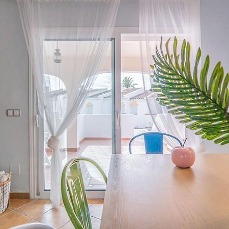 Vila Adosado Estepona Exteriér fotografie