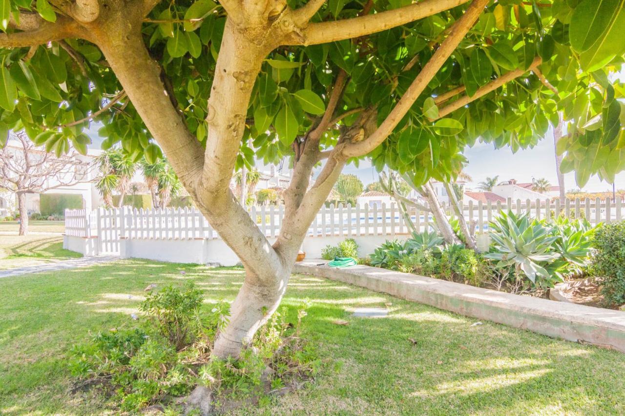 Vila Adosado Estepona Exteriér fotografie
