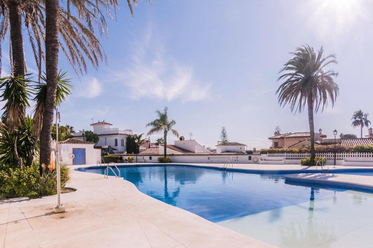 Vila Adosado Estepona Exteriér fotografie