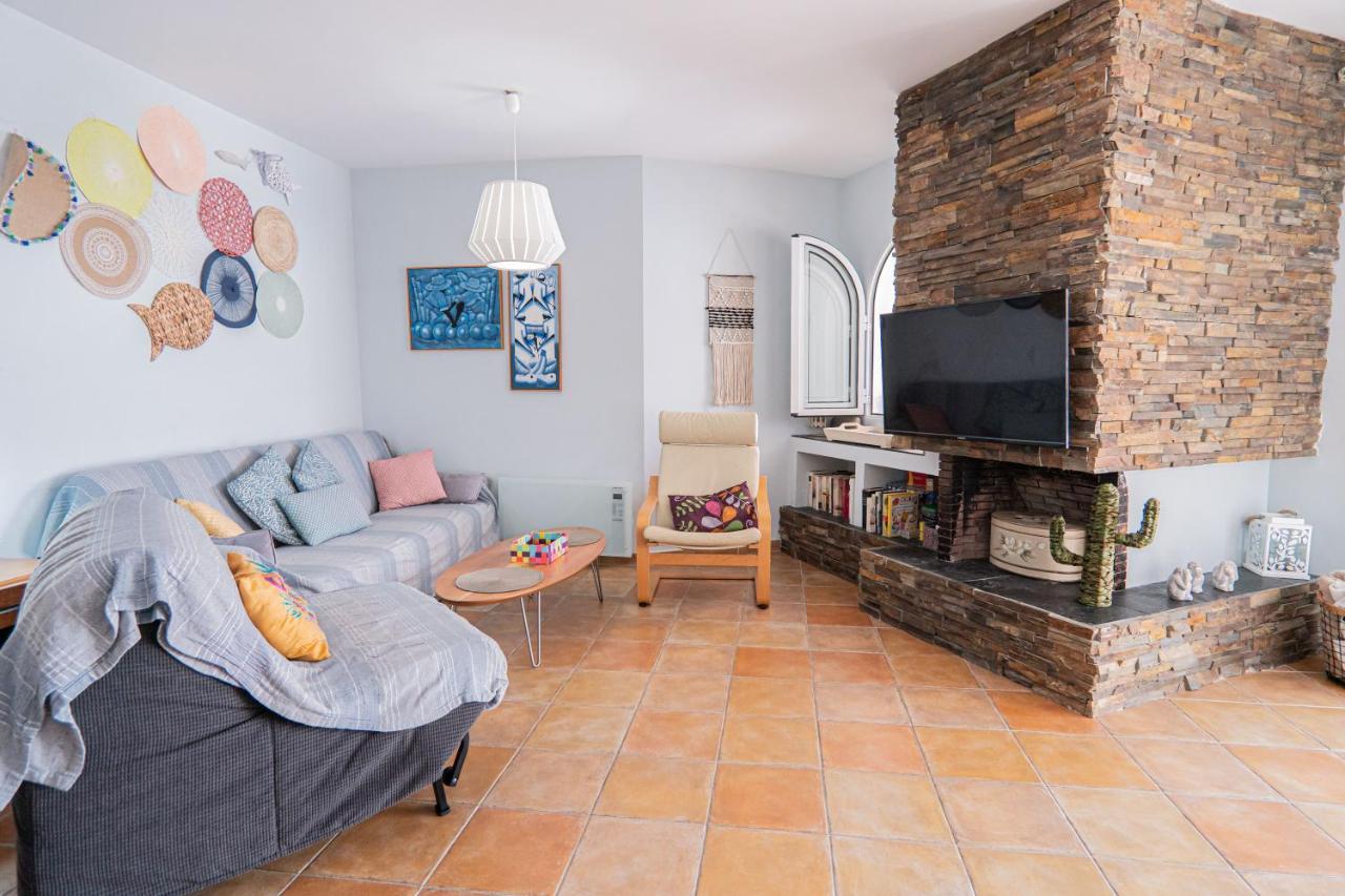 Vila Adosado Estepona Exteriér fotografie