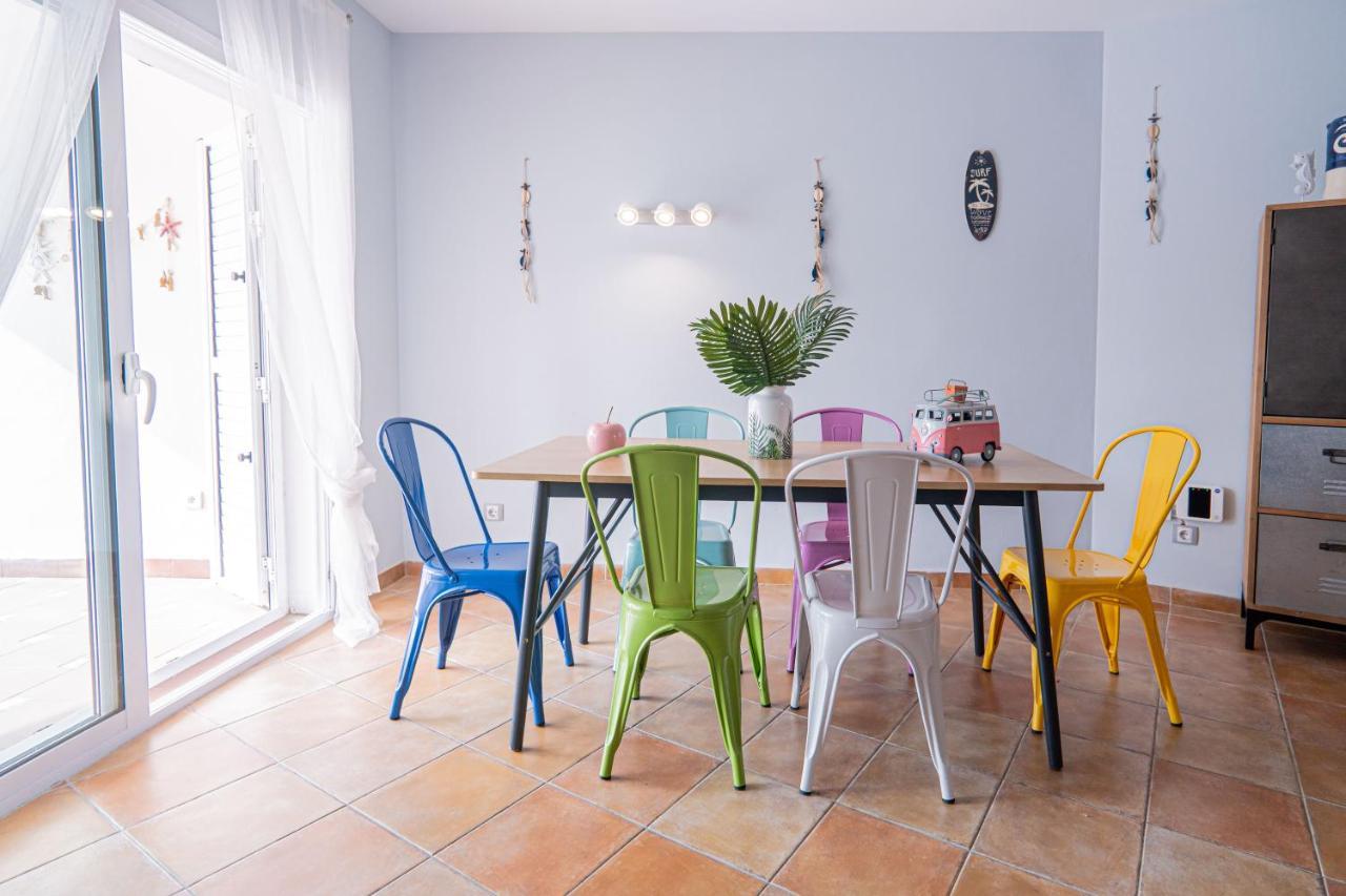 Vila Adosado Estepona Exteriér fotografie