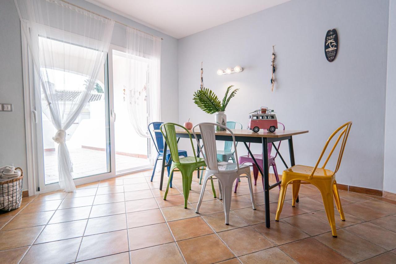 Vila Adosado Estepona Exteriér fotografie
