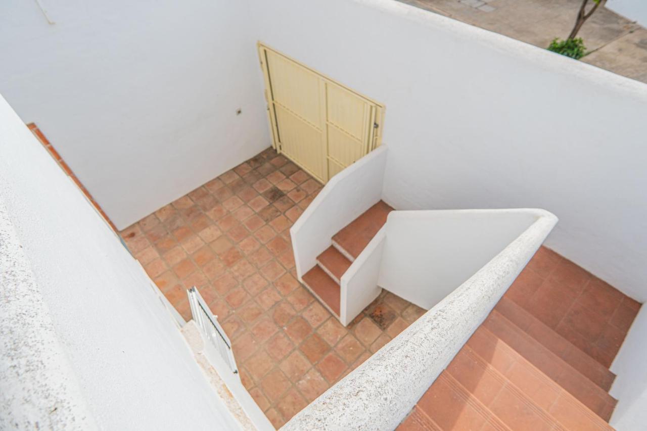 Vila Adosado Estepona Exteriér fotografie