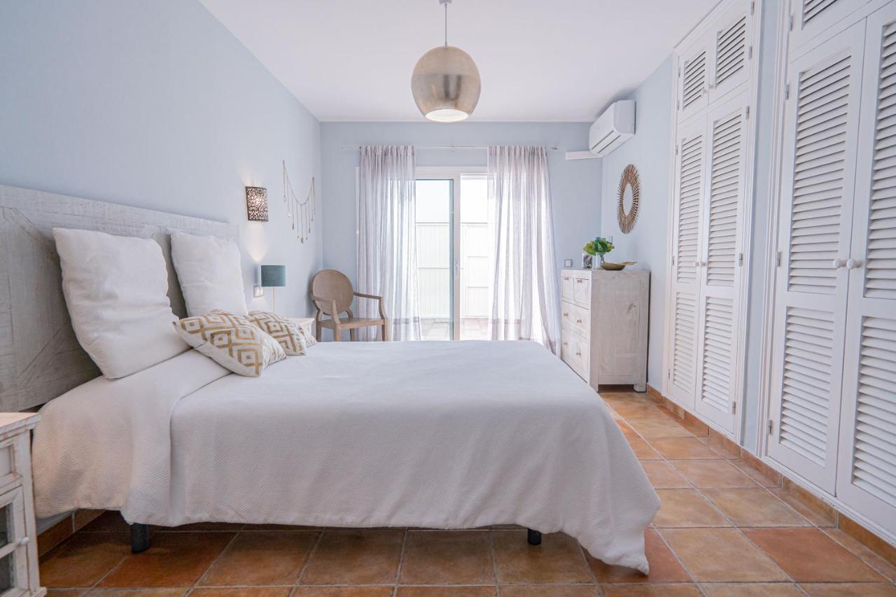 Vila Adosado Estepona Exteriér fotografie