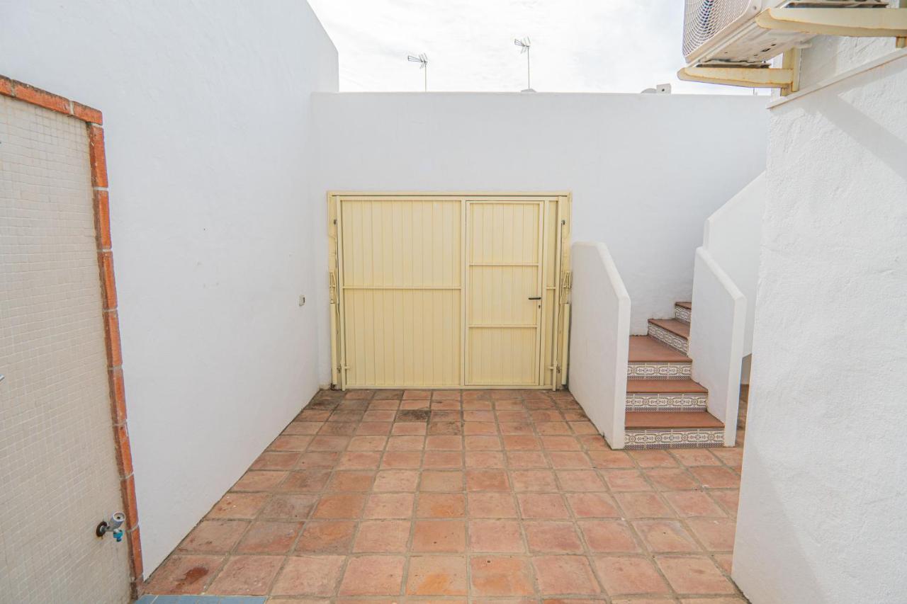 Vila Adosado Estepona Exteriér fotografie