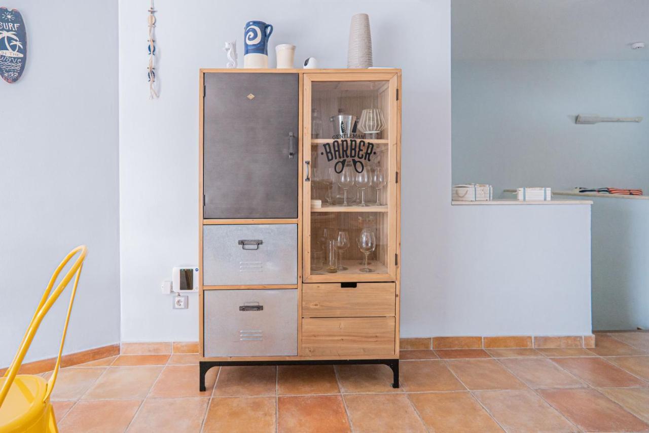 Vila Adosado Estepona Exteriér fotografie