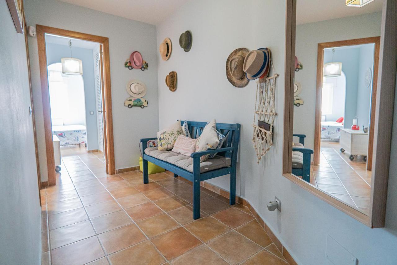 Vila Adosado Estepona Exteriér fotografie
