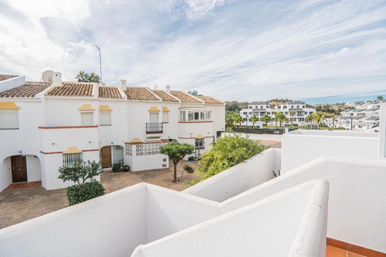 Vila Adosado Estepona Exteriér fotografie