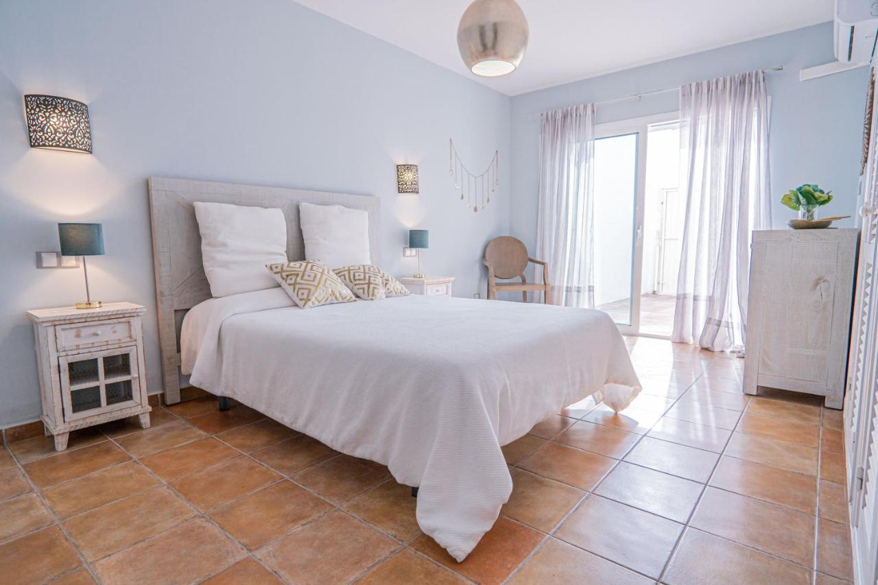 Vila Adosado Estepona Exteriér fotografie