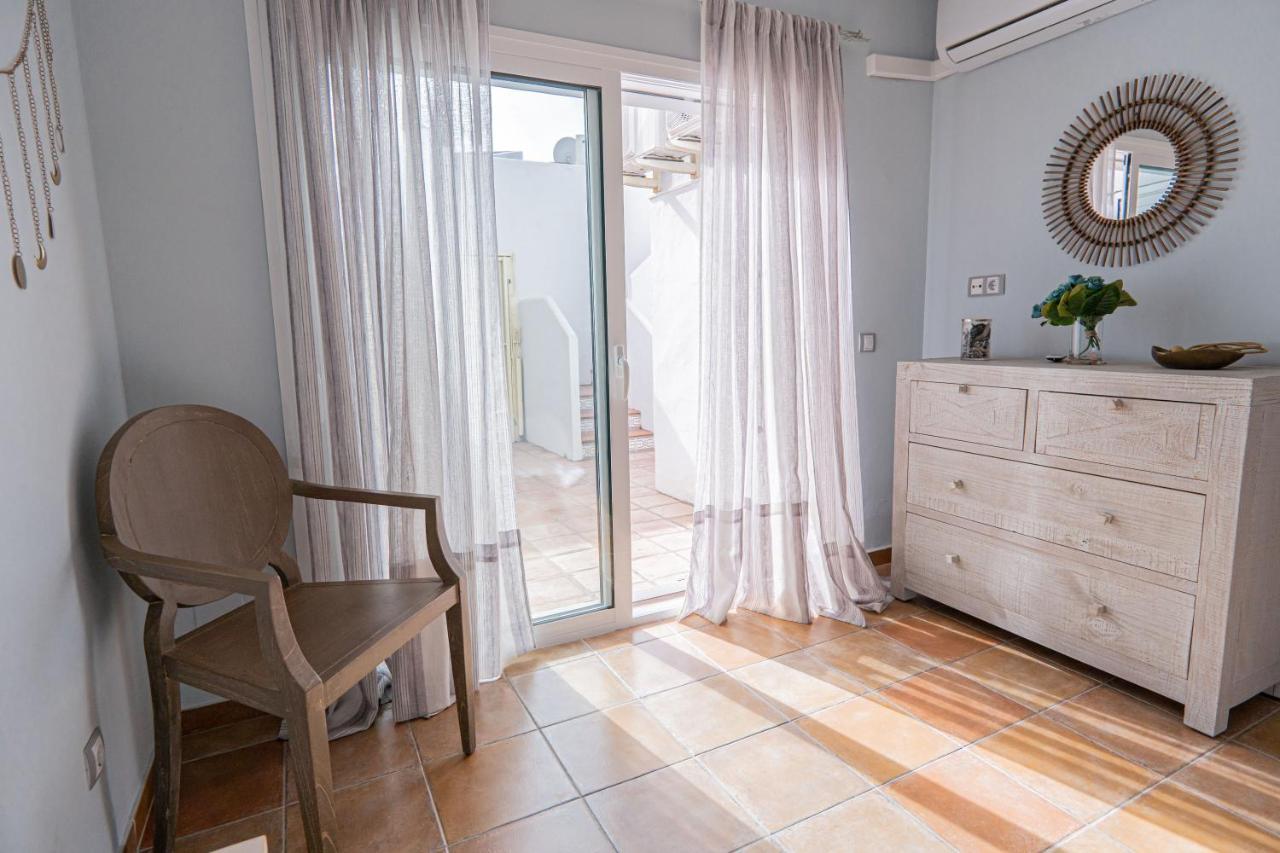Vila Adosado Estepona Exteriér fotografie