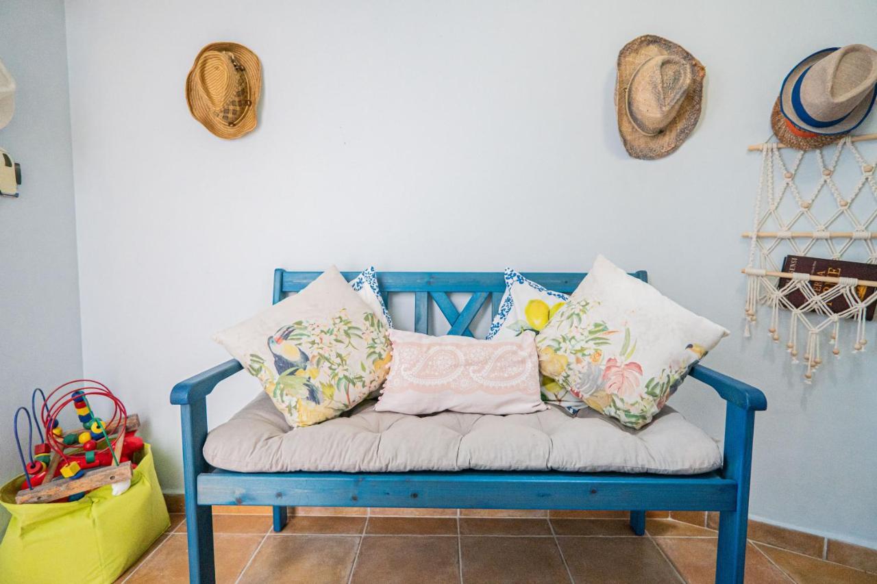 Vila Adosado Estepona Exteriér fotografie
