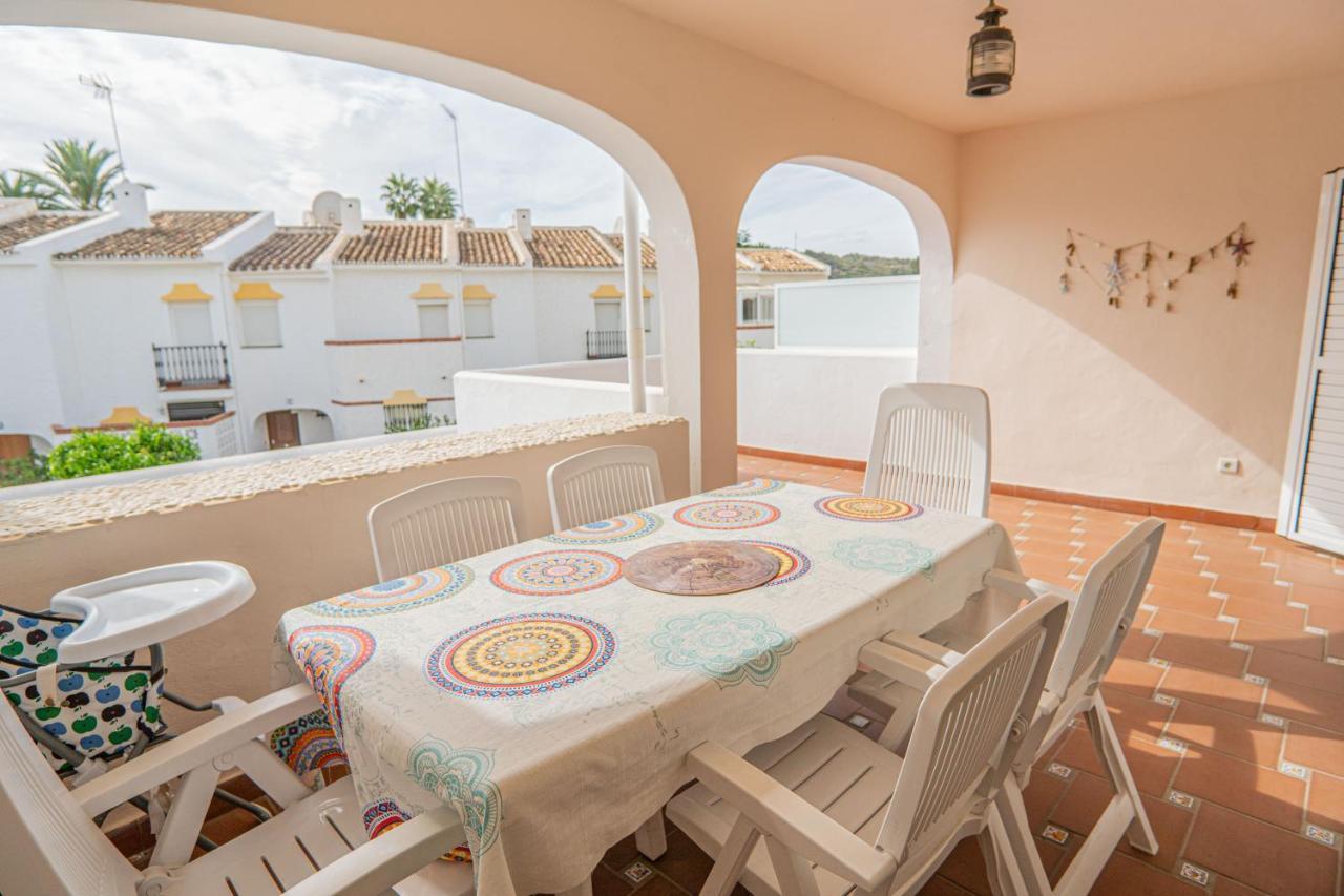 Vila Adosado Estepona Exteriér fotografie