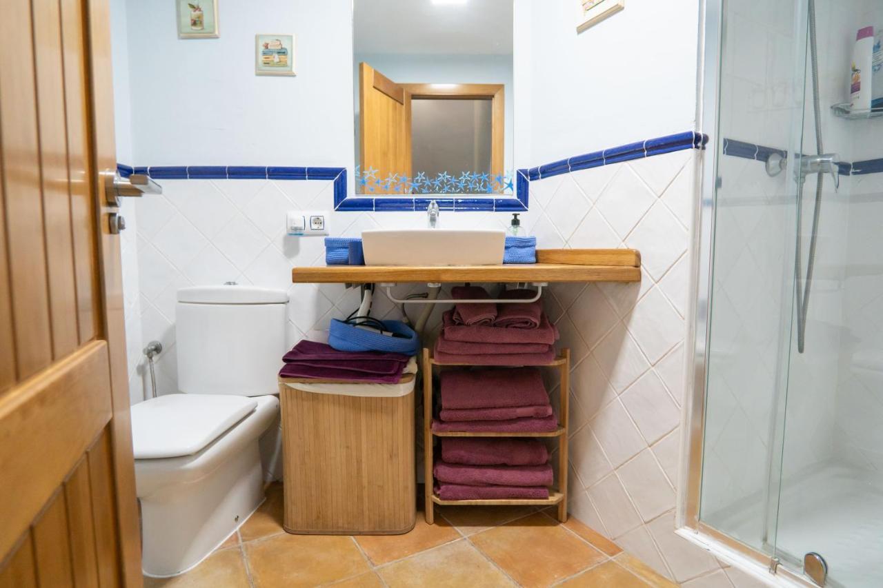 Vila Adosado Estepona Exteriér fotografie