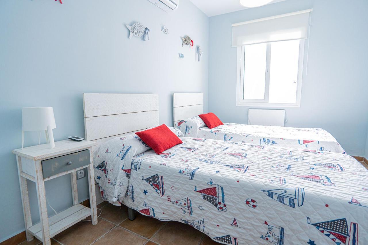 Vila Adosado Estepona Exteriér fotografie