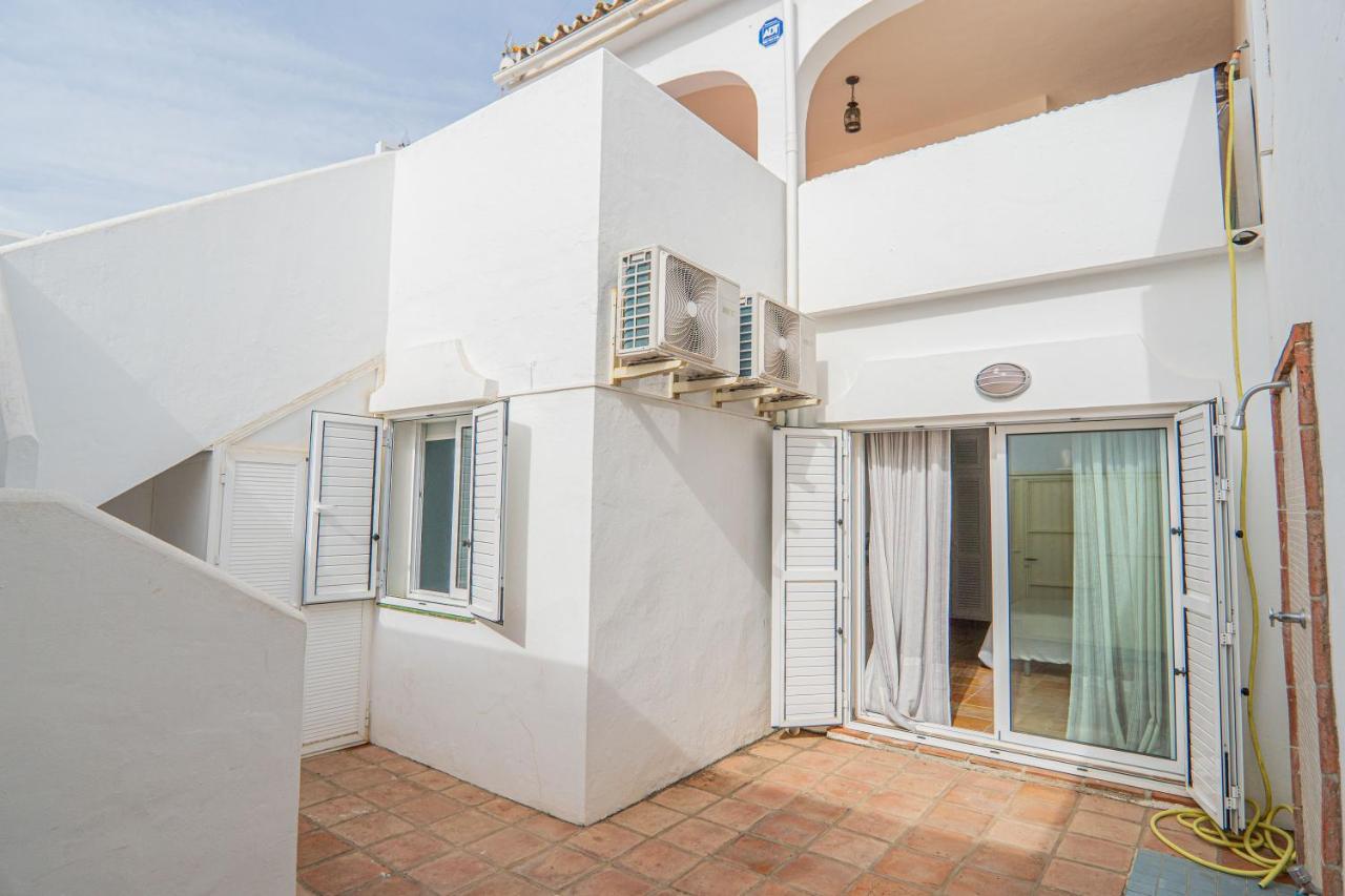 Vila Adosado Estepona Exteriér fotografie