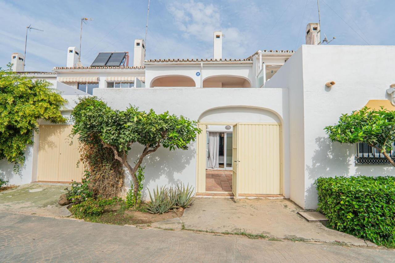 Vila Adosado Estepona Exteriér fotografie