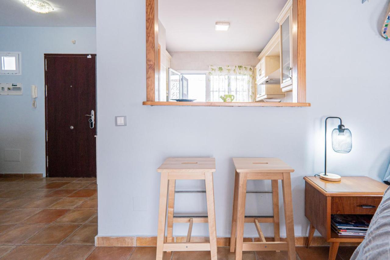 Vila Adosado Estepona Exteriér fotografie