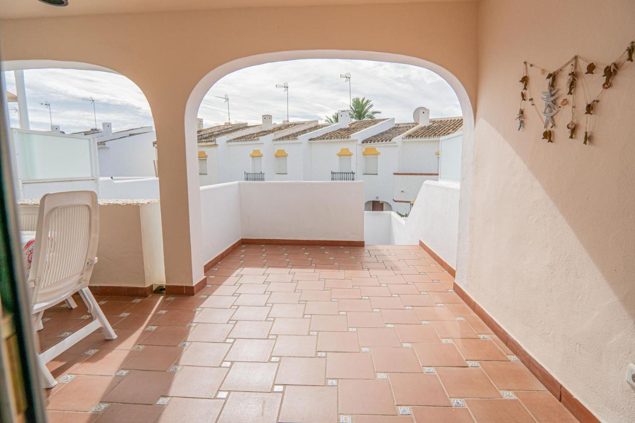 Vila Adosado Estepona Exteriér fotografie
