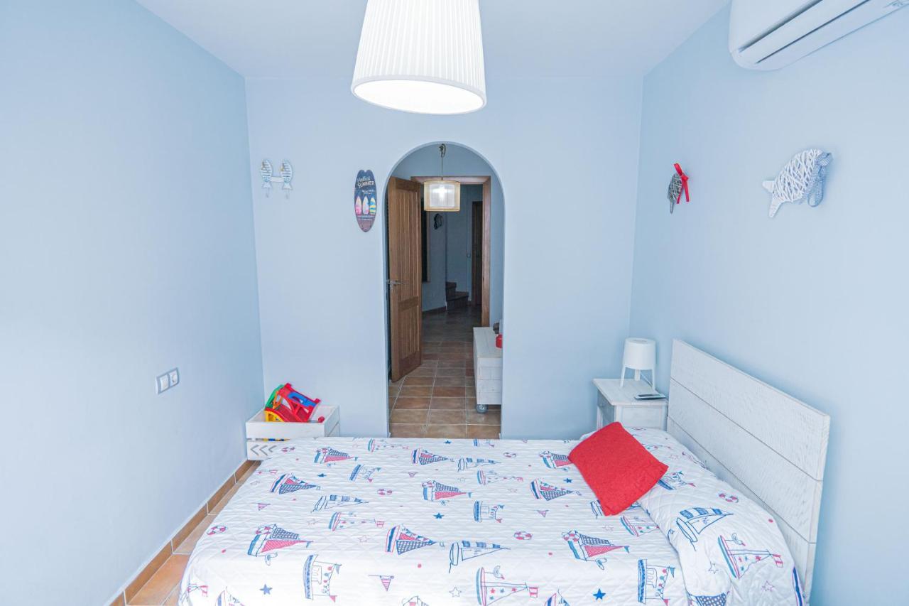 Vila Adosado Estepona Exteriér fotografie