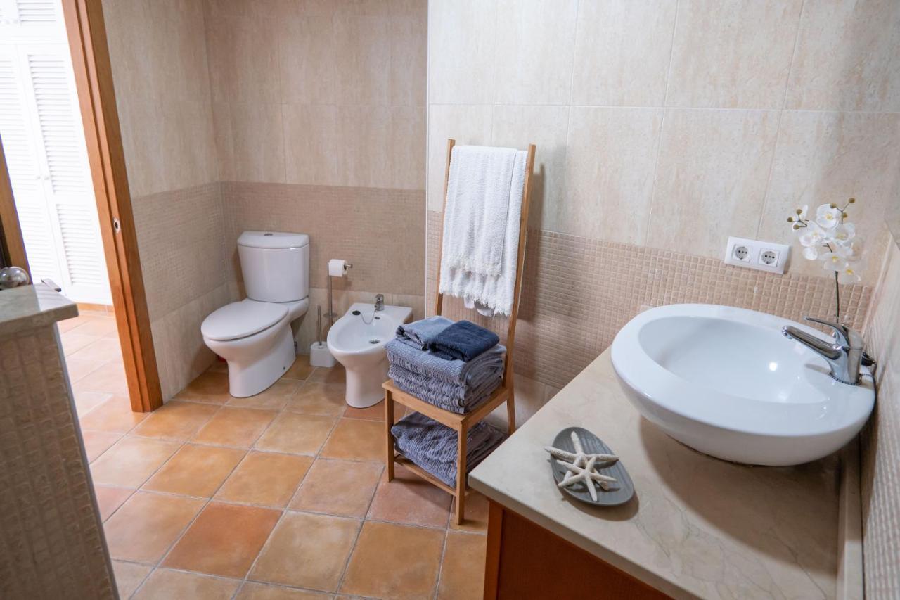 Vila Adosado Estepona Exteriér fotografie