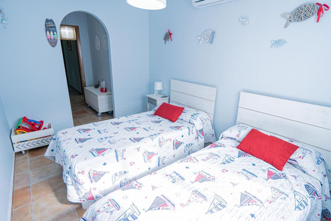 Vila Adosado Estepona Exteriér fotografie