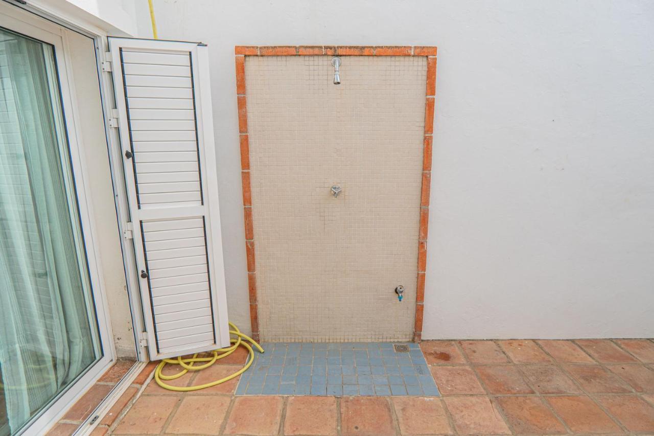 Vila Adosado Estepona Exteriér fotografie