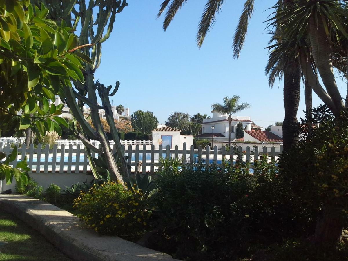 Vila Adosado Estepona Exteriér fotografie