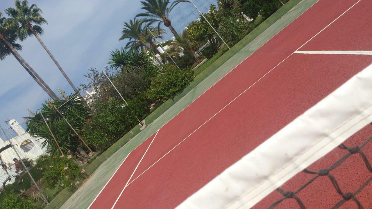 Vila Adosado Estepona Exteriér fotografie