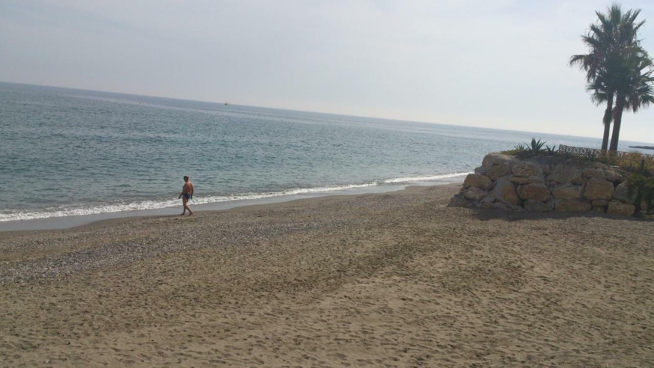 Vila Adosado Estepona Exteriér fotografie
