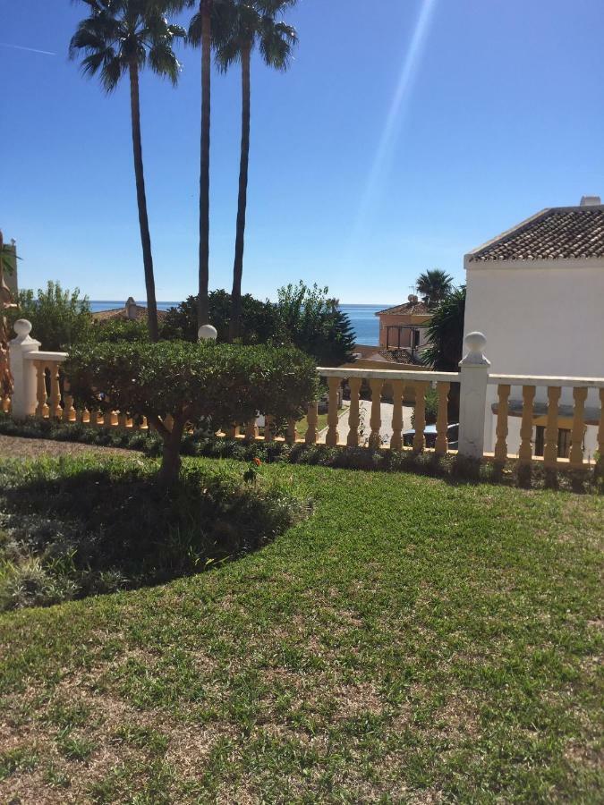 Vila Adosado Estepona Exteriér fotografie