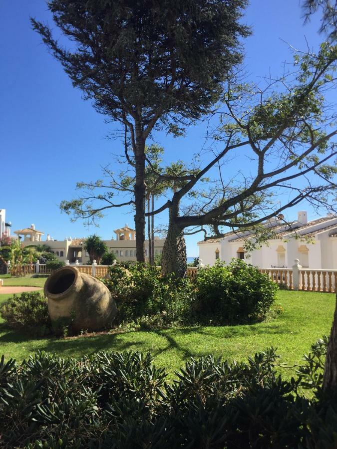 Vila Adosado Estepona Exteriér fotografie