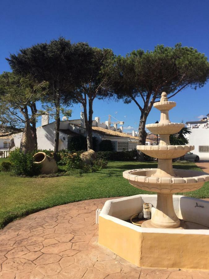 Vila Adosado Estepona Exteriér fotografie