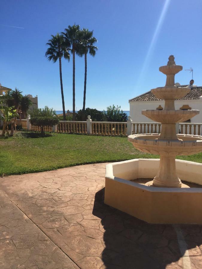 Vila Adosado Estepona Exteriér fotografie